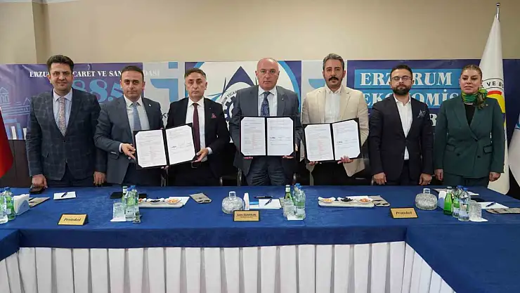 ETSO'dan İstihdam İçin Güçlü Adım!