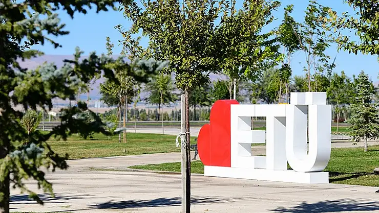 ETÜ'lü öğrencilerin projeleri, ÜNİDES programından destek almaya hak kazandı