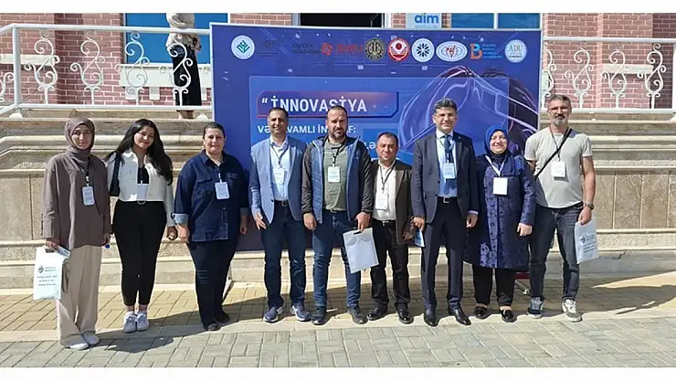 ETÜ ve Nahçıvan Üniversitesi'nden ortak matematik yüksek lisans programı anlaşması imzalandı