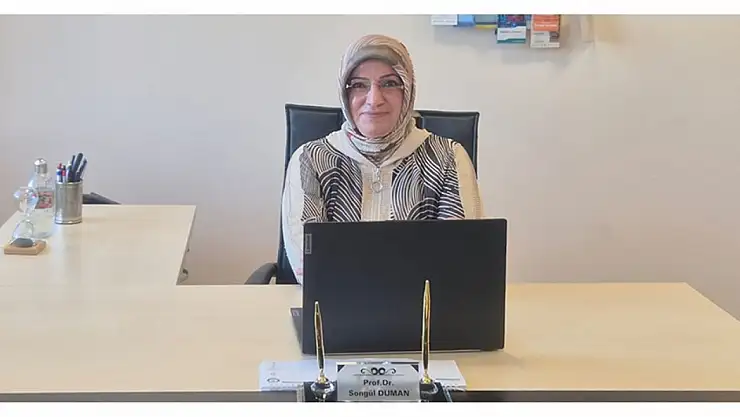 ETÜ, Yenilenebilir Enerji ve Çevre Güvenliği Alanında Öncü Projelere İmza Atıyor