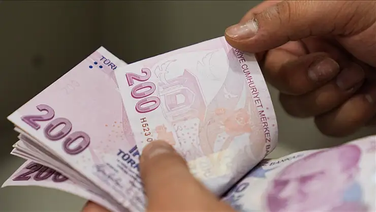 Evde bakım yardımı ödemeleri başladı: 6 milyar lira hesaplarda