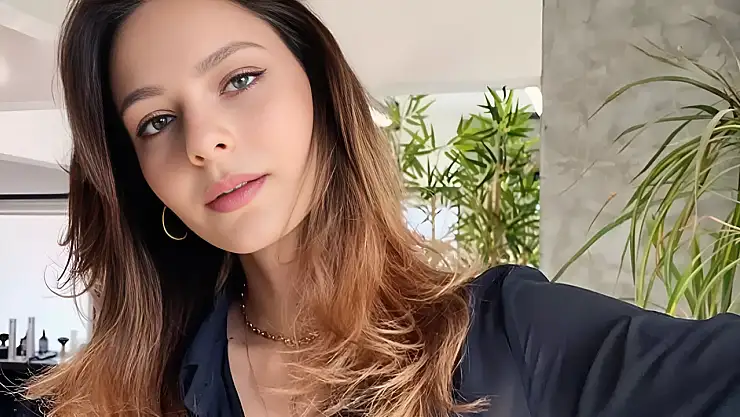 (Evli mi, boyu kilosu, aslen nereli, kökeni ne? TV dizileri ve hayatı) Jessica May kimdir, sevgilisi kim?