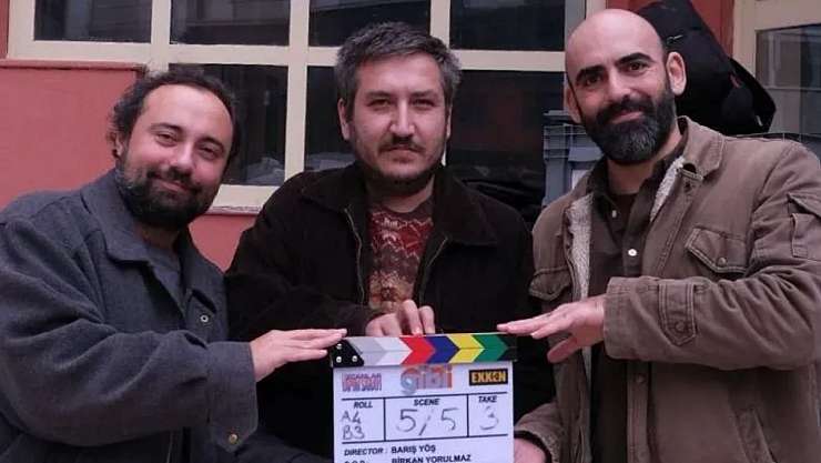 Exxen Karşılaşmalar dizisi 6. bölüm tarihi belli oldu mu, kaç bölüm sürecek?