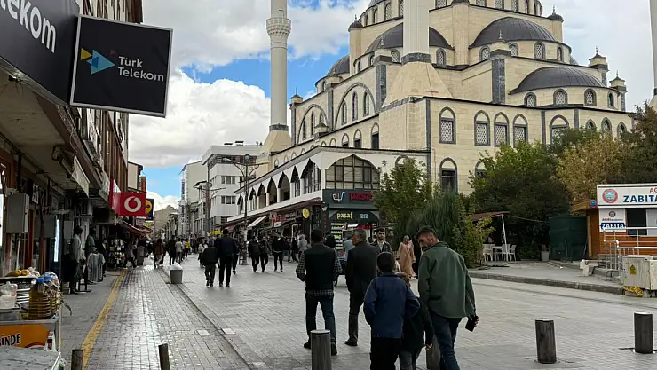 Eylül ortasında kış geldi Ağrı'da hava ani değişti
