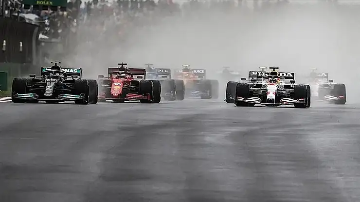 F1 sıralama turları hangi kanalda, saat kaçta yapılacak?