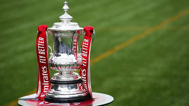 FA Cup maçları ne zaman? FA Cup hangi kanalda yayınlanacak?