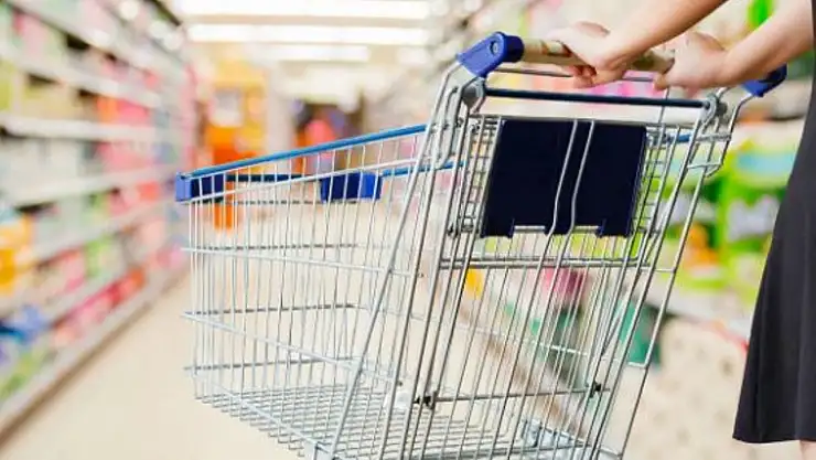 Fahiş Fiyata Geçit Yok! 5 Zincir Markete 231 Milyon TL Ceza Kesildi