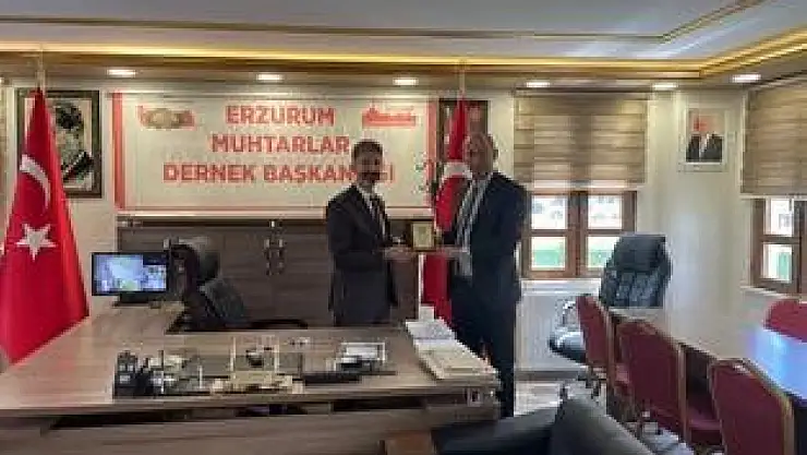 Faik Güngör Ortaokulu'ndan Öğrenciler ve Öğretmenler, Minik Bir Teşekkür Ziyareti Gerçekleştirdi!