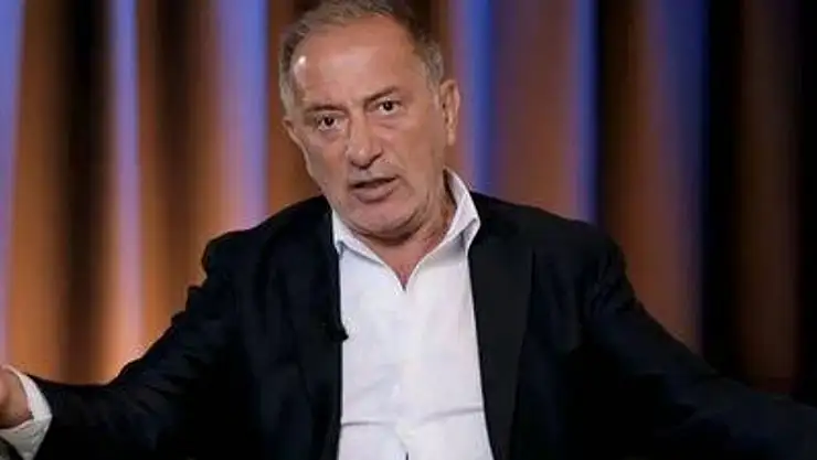 Fatih Altaylı, Erdoğan'a yönelik ifadeleri nedeniyle tutuklandı: 'Tehdit kastım yoktu' dedi.
