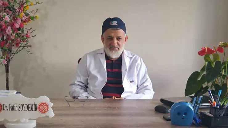 Fatih Soydemir kimdir, neden vefat etti?