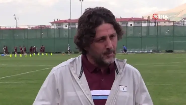 Fatih Tekke: 'Takımın Güçlenmesi İçin İki Orta Saha, Bir Kanat Oyuncusu ve Bir Stoper Şart!'