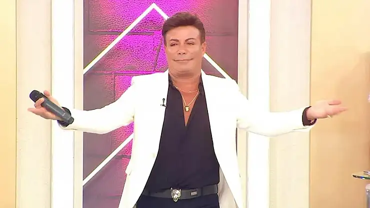 Fatih Ürek'in babası Şerafettin Ürek kimdir, nereli