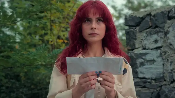 Fatma'nın kızı Elif'i hangi oyuncu oynuyor? Geleceğe Mektuplar Elif kimdir?