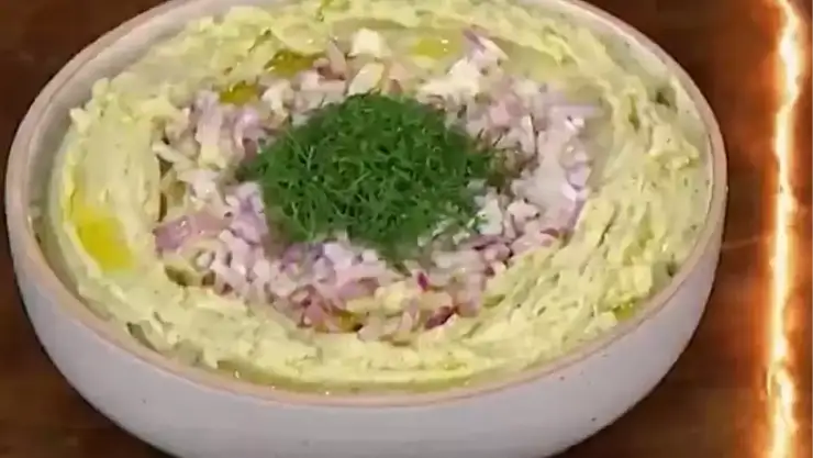 Fava nasıl yapılır? Fava tarifi nedir?