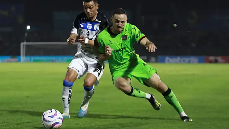 FC Juarez Queretaro maçı neden ertelendi, ne zaman oynanacak?