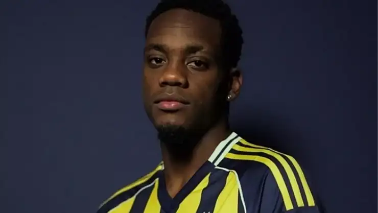 (Fenerbaçe Al İttihad) Jhon Duran neden yok, yedek mi, kadroda mı, sakat mı?