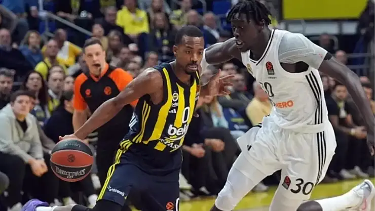 Fenerbahçe Beko Real Madrid basket maçı hangi kanalda, ne zaman, CANLI izleme linki var mı?
