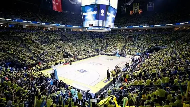 Fenerbahçe Beko Türk Telekom kaç maç oynanacak, tek maç mı?