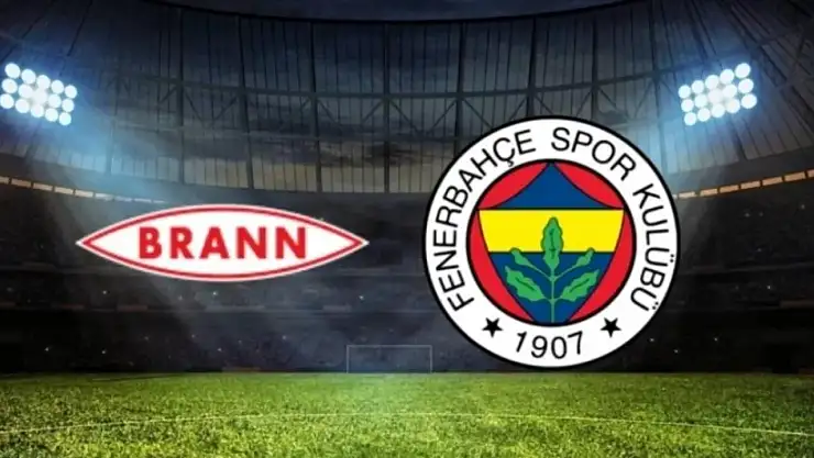 Fenerbahçe Brann maçı tek maç mı yoksa rövanş maçı mı berabere kalsa yense ya da yenilse ne olur?