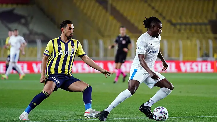 Fenerbahçe, Erzurumspor FK ile Türkiye Kupası'nda ilk kez karşılaşıyor