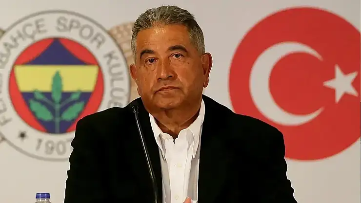 Fenerbahçe eski asbaşkanı Mahmut Uslu kaç yaşında ve nereli? Mahmut Uslu kimdir?