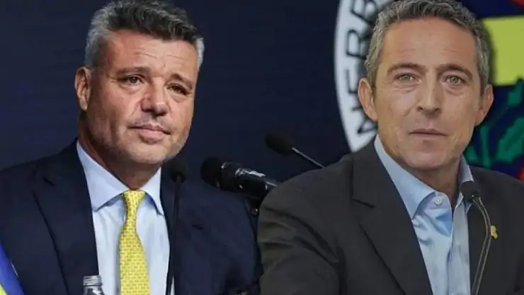 Fenerbahçe'nin yeni başkanı kim olacak? Sadettin Saran mı, Ali Koç mu?