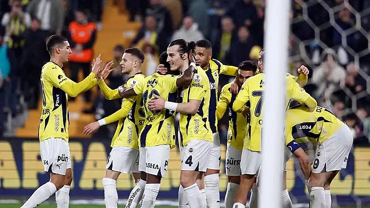 Fenerbahçe Rangers eski maçları kim kazandı? Fenerbahçe Rangers muhtemel 11'ler
