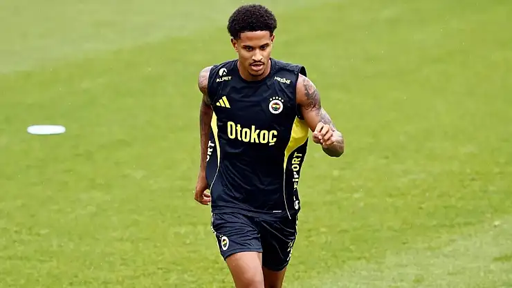 Fenerbahçe, Trabzonspor Maçı İçin Hazırlıklarına Tüm Hızıyla Devam Ediyor!