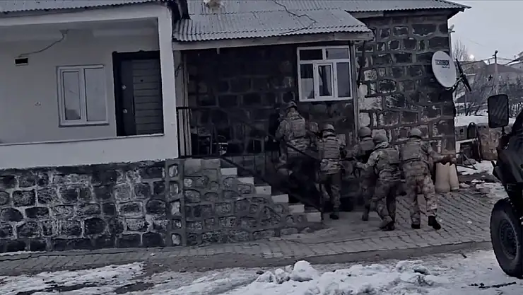 Fetö'nün mahrem yapılanmasına ağır darbe!