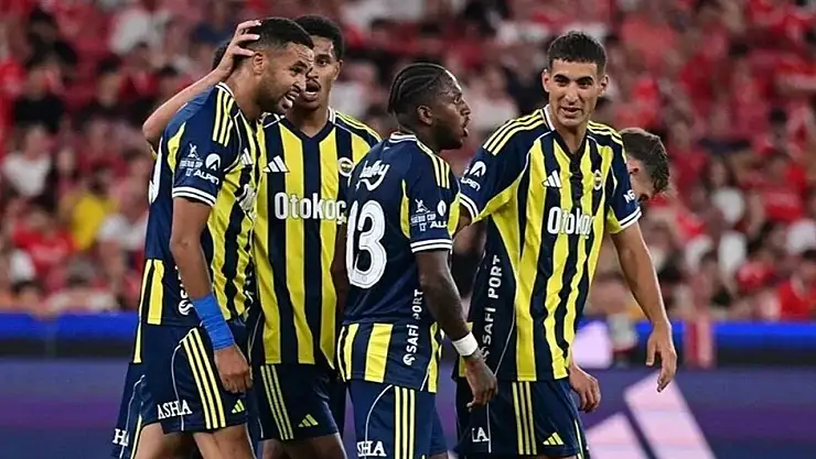 Feyenoord ile Fenerbahçe Arasındaki Maçın Kadrosu Belli Oldu: Maç Ne Zaman ve Hangi Kanalda Yayınlanacak?
