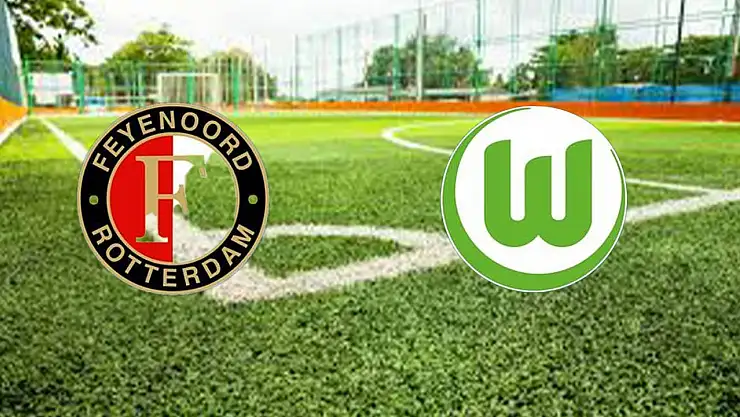 Feyenoord Wolfsburg maçı hangi kanalda, nasıl izlenir? Feyenoord Wolfsburg CANLI izle!