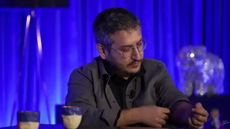 Feyyaz Yiğit babasının sözü nedir? Feyyaz Yiğit abisi kimdir?