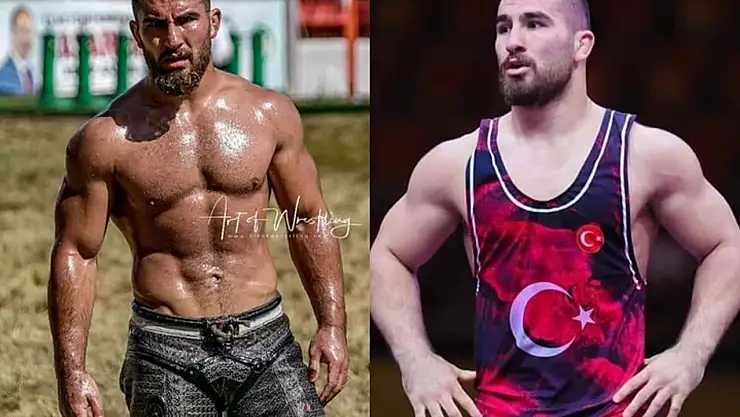 Feyzullah Aktürk: Şampiyonluğun Yüzü ve Başarılarıyla Dolu Bir Sporcu!