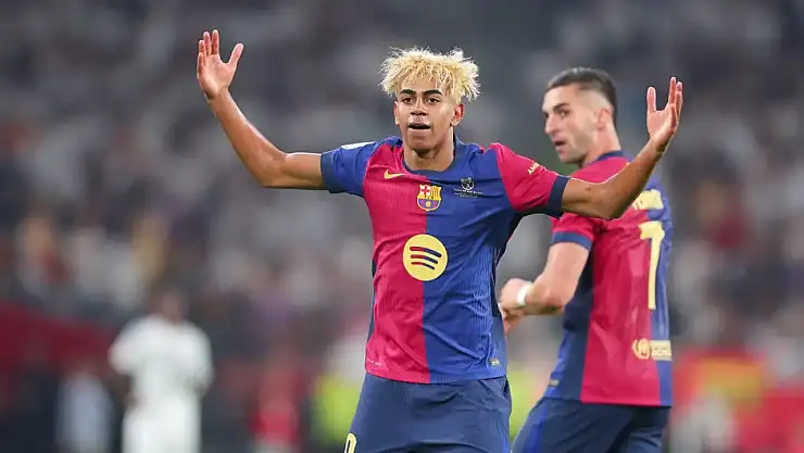 FIFA Kulüpler Dünya Kupası Barcelona Neden Yok?