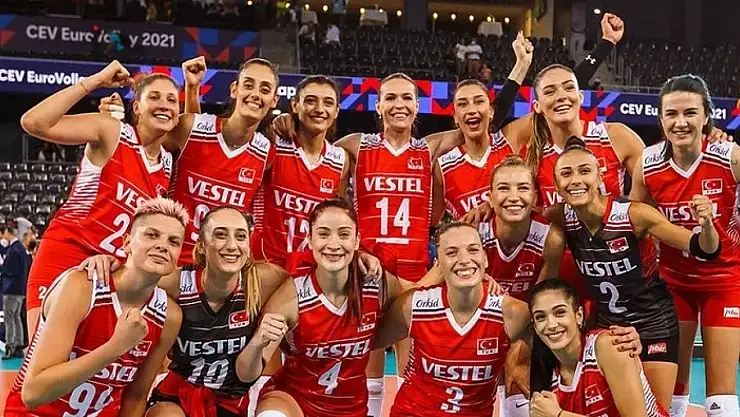 Filenin Sultanları Maç Takvimi 2025 | Türkiye - İspanya Maçı Ne Zaman, Saat Kaçta, Hangi Kanalda?