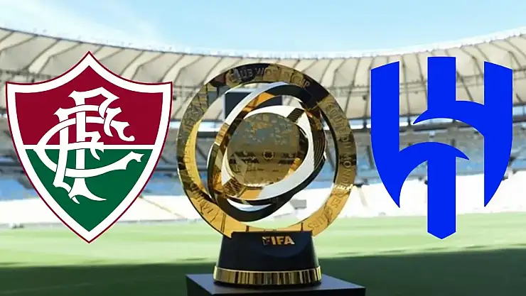 Fluminense Al Hilal maçı hangi kanalda, nasıl izlenir? Fluminense Al Hilal CANLI nereden izlenir?