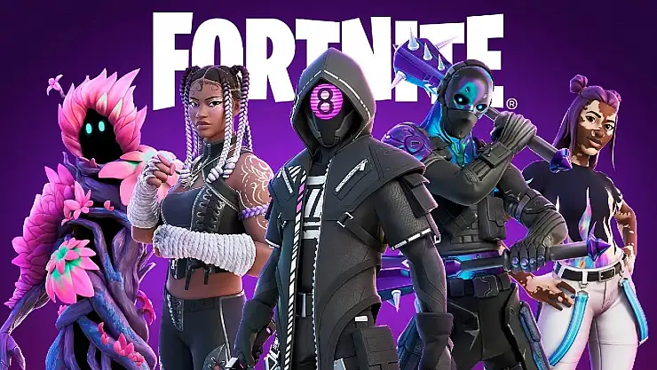 Fortnite sunucuları ne zaman açılacak?