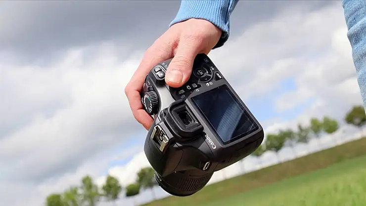 Fotoğrafçılıkta kurallar değişiyor: Belge yoksa iş de yok!
