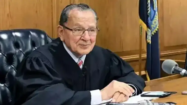 Frank Caprio: Sinema Dünyasının Efsanevi İsimlerinden Biri, Hayatını Kaybetti