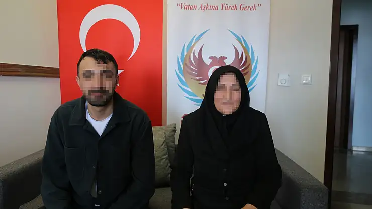 Fransa'dan kandırılarak dağa götürülen Muşlu genç, işkenceden akli dengesini yitirdi