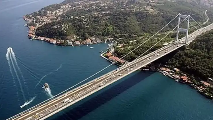 FSM Fatih Sultan Mehmet Köprüsü satılacak mı, kime, ne kadara?