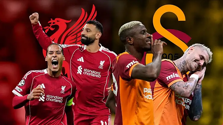 Galatasaray 671 gün sonra Şampiyonlar Ligi'nde evinde