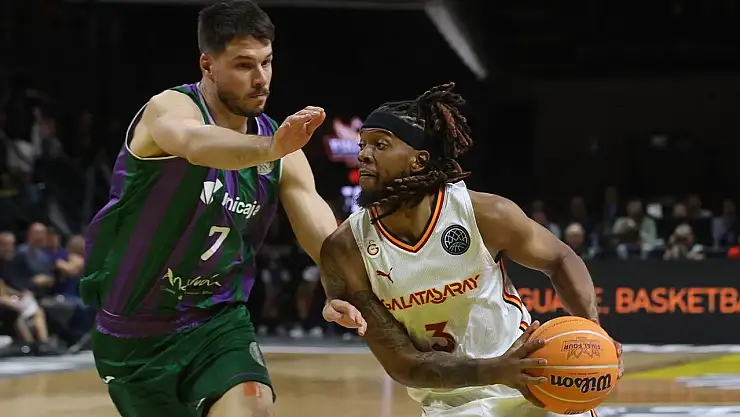 Galatasaray Basketbol Euroleague'de yok mu neden?