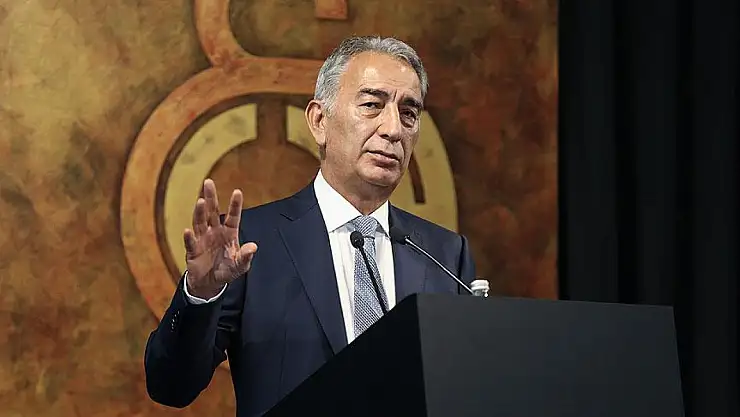 Galatasaray'da Dursun Özbek yerine kim gelecek?