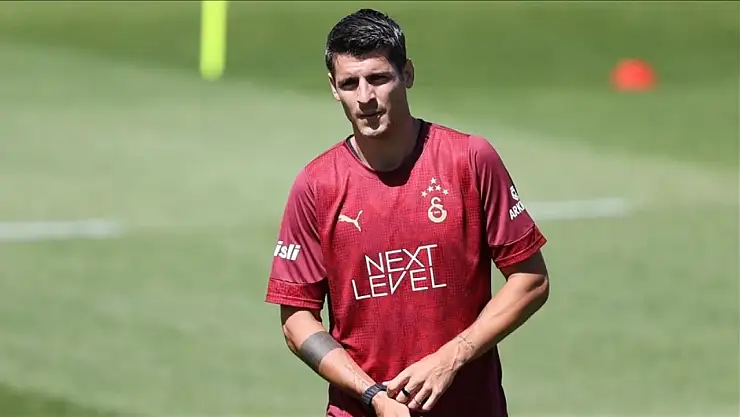 Galatasaray'da Morata Tartışmaları Büyüyor: Skandal İddiaları SPK ve UEFA'ya İletilecek!