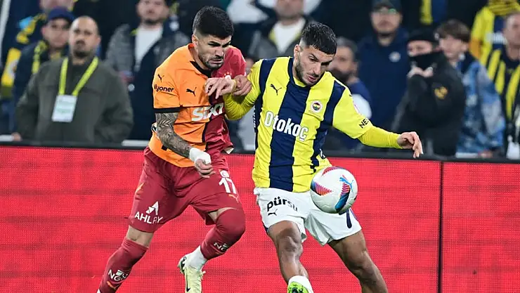 Galatasaray, Fenerbahçe elenirse kaç para, ne kadar kazanacak?