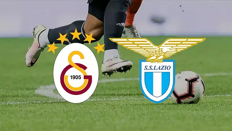 Galatasaray Lazio maçı canlı şifresiz mi? ŞİFRESİZ yayın olacak mı?