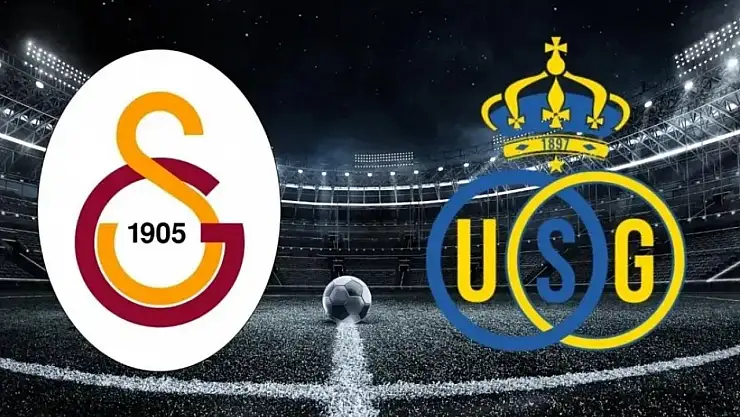 Galatasaray Union Saint-Gilloise'ye (USG) berabere kalırsa, yenilirse ne olur?