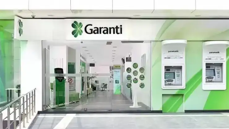 Garanti mobil 'Cihaz eşleşmesi kaldırılmıştır' uyarısı ne demek? Garanti Bankası hacklendi mi?