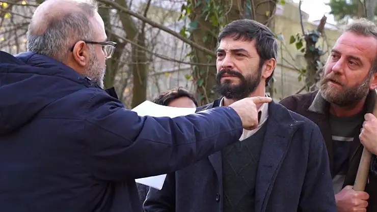 Gassal dizisi 3. sezon tarihi belli mi, yeni oyuncular kimler? Tabii platformunda son gelişmeler!